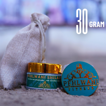 Shilajit 30 Gram